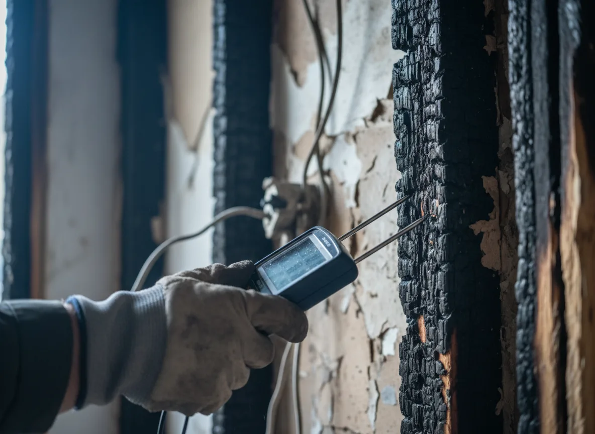 Fire Damage Restoration Anna, IL FAQs